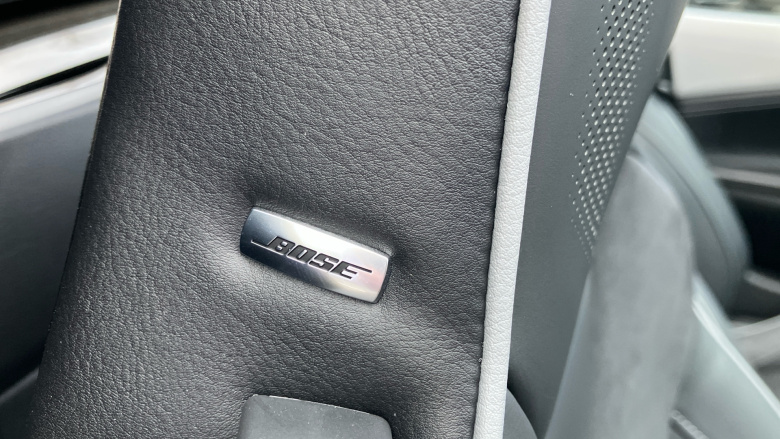 Mazda MX-5 RF 2.0 [184] Homura 2dr Petrol Convertible